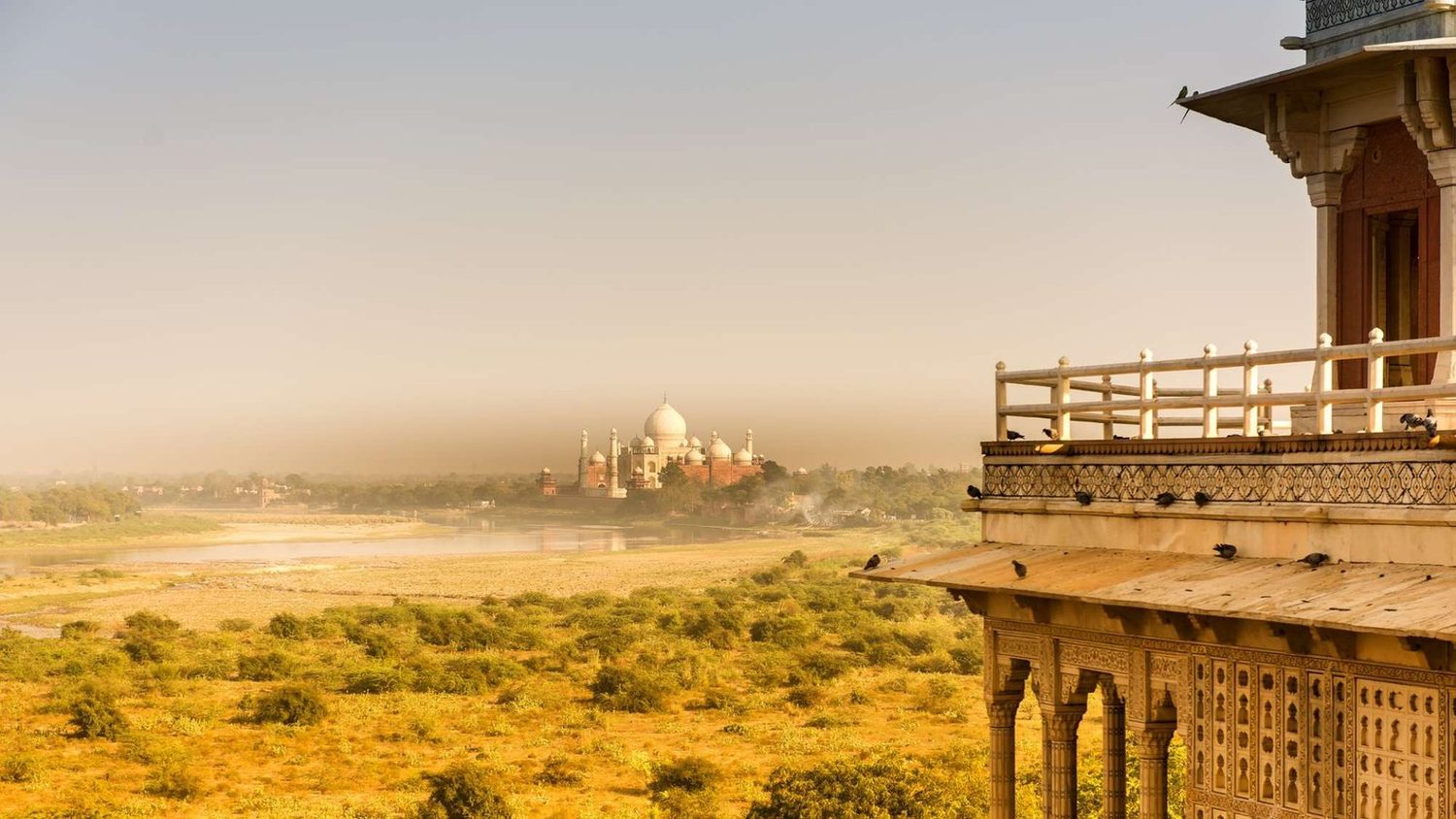 Palace on Wheels travel photography from Rajasthan, India