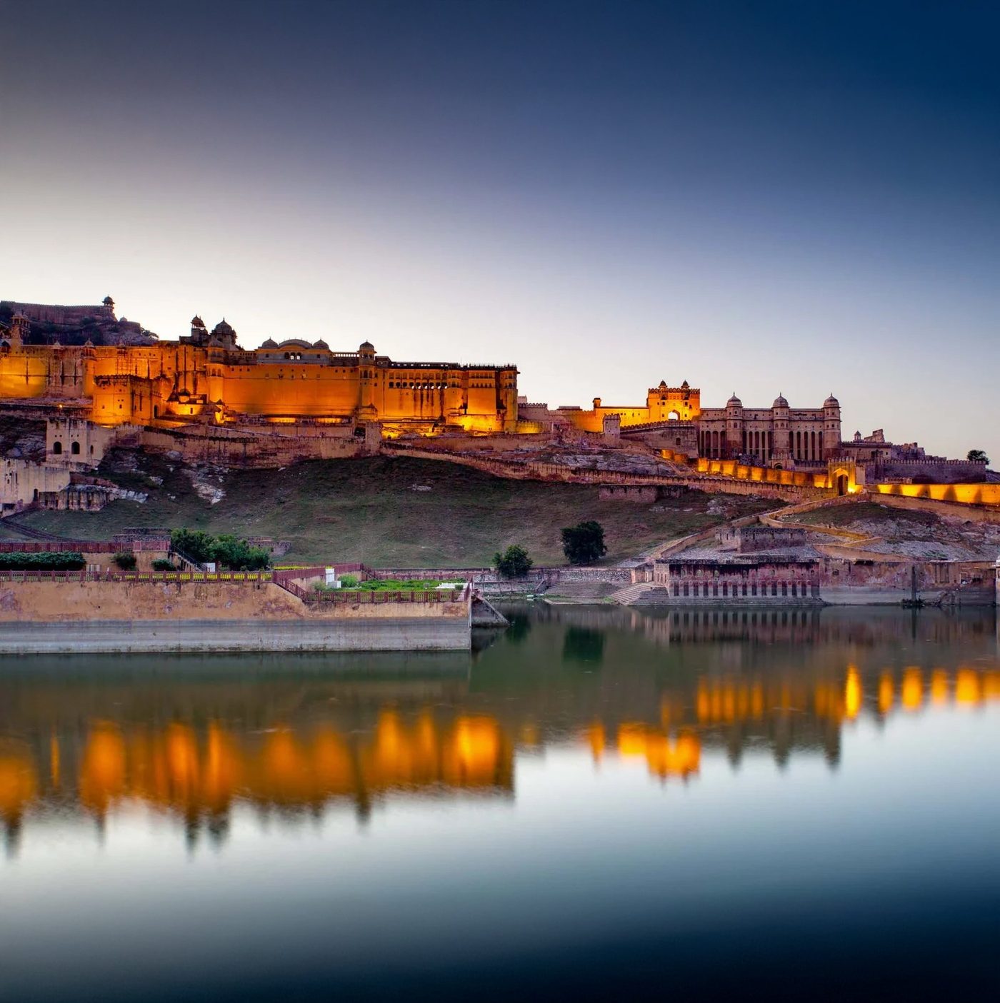Palace on Wheels travel photography from Rajasthan, India